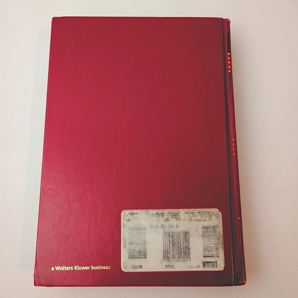 Aspen Casebook Series: Property Sixth Edition by Dukeminer, Krier... Hardcover